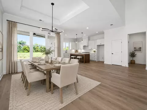 Dining - 5520 Sinclair St, Murfreesboro, TN 37127 photo 1 of 1