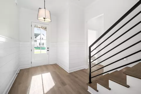 Entry Way - 5520 Sinclair St, Murfreesboro, TN 37127 photo 2 of 4