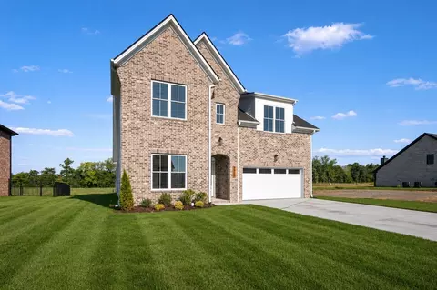 Exterior - 5520 Sinclair St, Murfreesboro, TN 37127 photo 3 of 4