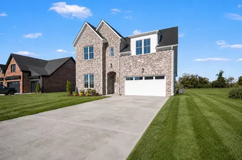 Exterior - 5520 Sinclair St, Murfreesboro, TN 37127 photo 2 of 4
