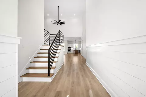 Entry Way - 5520 Sinclair St, Murfreesboro, TN 37127 photo 1 of 4