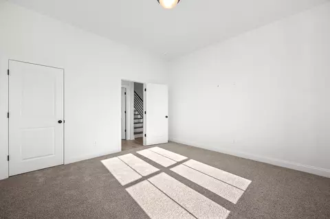 Bedroom - 5520 Sinclair St, Murfreesboro, TN 37127 photo 3 of 8