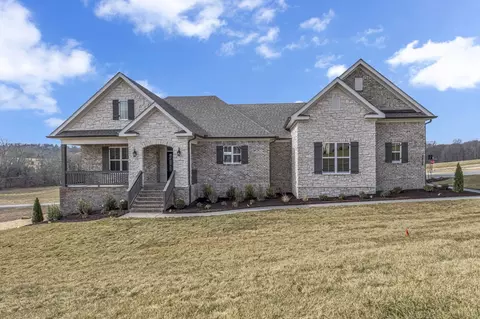 1641 Ronstadt Way, Spring Hill, TN 37174