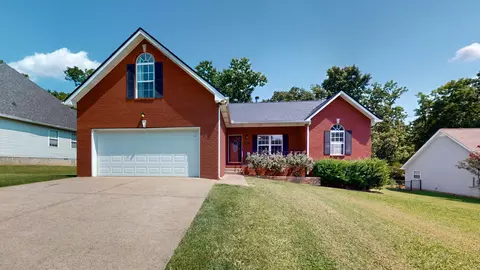 2310 Discovery Ct, La Vergne, TN 37086