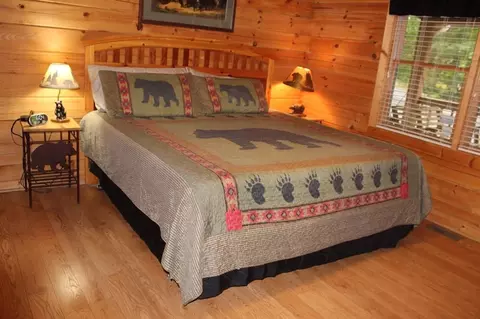 2436 East Vw, Sevierville, TN 37876 photo 18