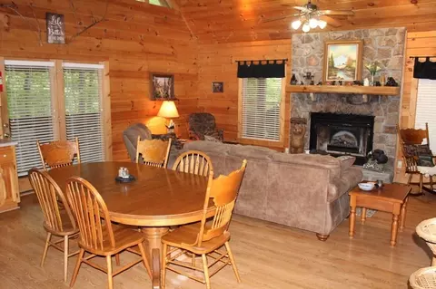 2436 East Vw, Sevierville, TN 37876 photo 6