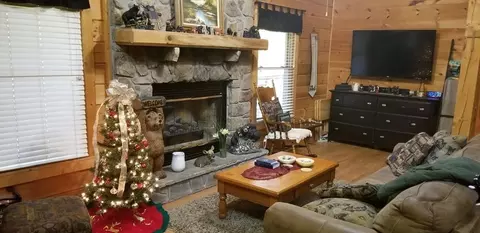 2436 East Vw, Sevierville, TN 37876 photo 4