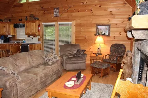 2436 East Vw, Sevierville, TN 37876 photo 12