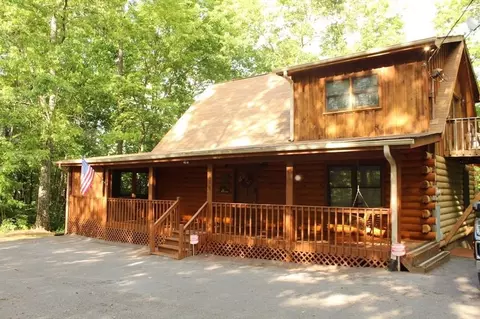 2436 East Vw, Sevierville, TN 37876 photo 1
