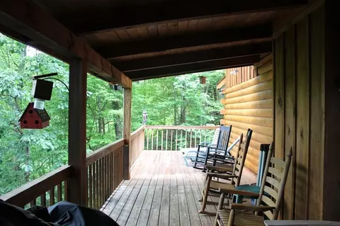 2436 East Vw, Sevierville, TN 37876 photo 17