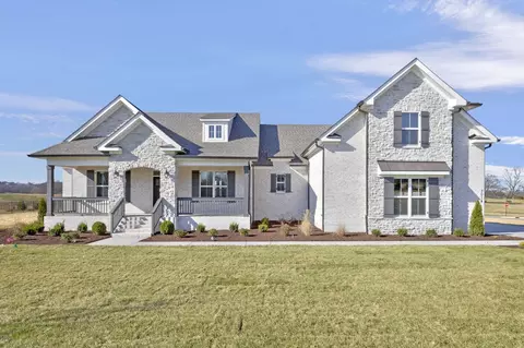 1632 Ronstadt Way, Spring Hill, TN 37174