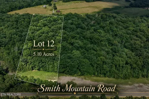 12 Smith Mountain Rd, Rockwood, TN 37854