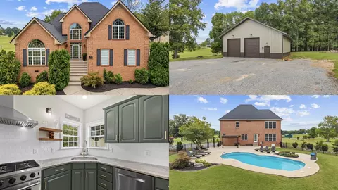 299 Karlee Dr, Lebanon, TN 37087