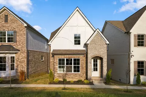1113 Freeboard Aly, La Vergne, TN 37086