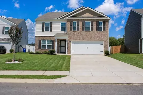 3958 Billie Ln NE, Cleveland, TN 37323