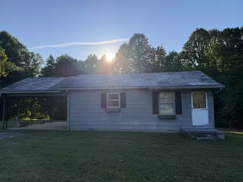 641 Ruth Hildreth Rd, Smithville, TN 37166