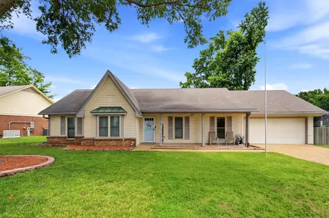 3316 Acree St, Bartlett, TN 38134