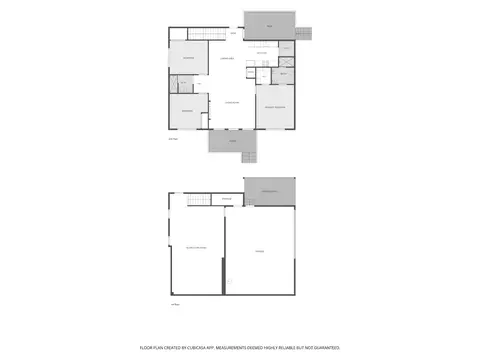 Floorplan - 108 Devils Backbone Ln, Manchester, TN 37355 photo 3 of 3
