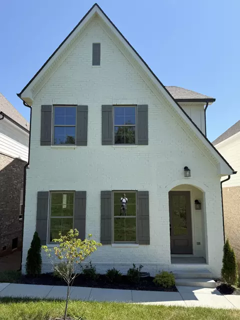 1109 Freeboard Aly, La Vergne, TN 37086
