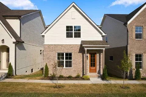 1109 Freeboard Aly, La Vergne, TN 37086