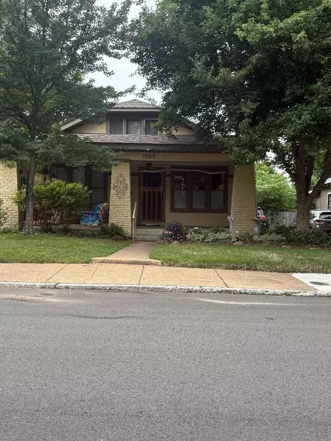 1580 Linden Ave, Memphis, TN 38104