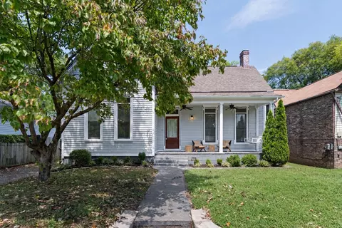 1211 Boscobel St, Nashville, TN 37206