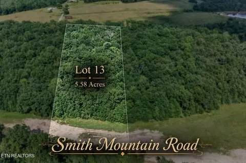 13 Smith Mountain Rd, Rockwood, TN 37854