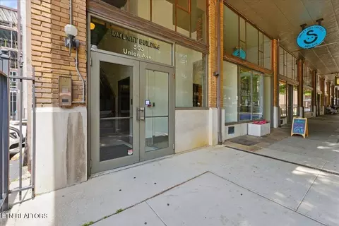 505 Union Ave #208, Knoxville, TN 37902