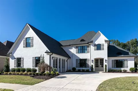 9636 Grays Meadow Dr, Cordova, TN 38018