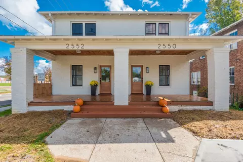 2550 E 5th Ave, Knoxville, TN 37914