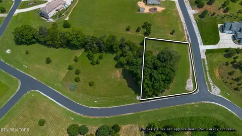 234 Majestic View Dr, Rockwood, TN 37854
