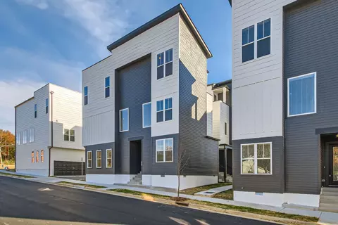 405 Serenity Ln, Nashville, TN 37207