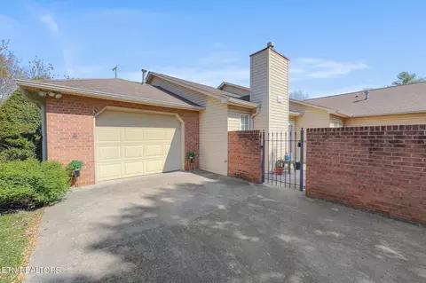 4554 Shamus Way, Knoxville, TN 37918