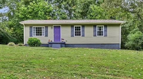 2714 Patricia Ln, Clarksville, TN 37040