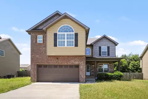 969 Harding Dr, Clarksville, TN 37042