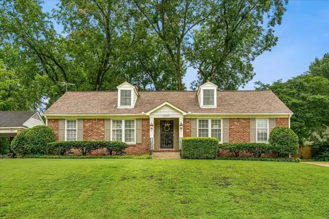 5507 Brantford Rd, Memphis, TN 38120
