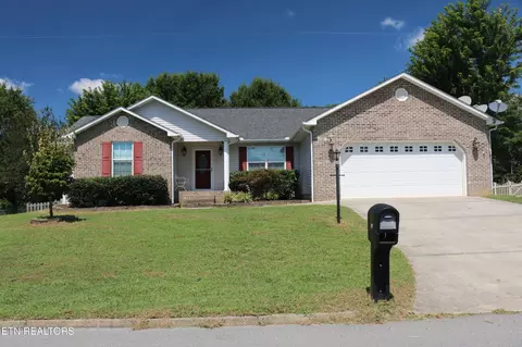 739 Boone Dr, Seymour, TN 37865