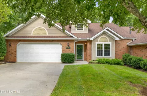 901 Millington Park Way #109, Knoxville, TN 37909