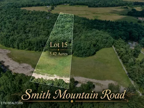 15 Smith Mountain Rd, Rockwood, TN 37854