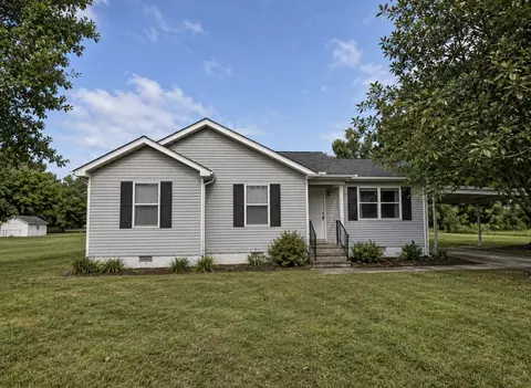 41 Wedgewood Ct, Mcminnville, TN 37110