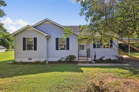 41 Wedgewood Ct, Mcminnville, TN 37110