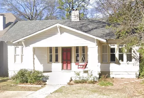 1366 Goodbar Ave, Memphis, TN 38104