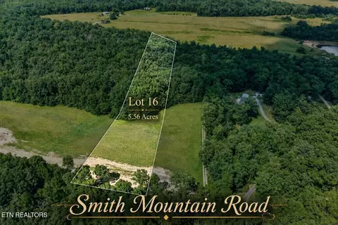 16 Smith Mountain Rd, Rockwood, TN 37854
