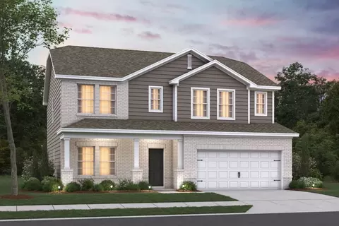 3250 Gravity Dr, Columbia, TN 38401
