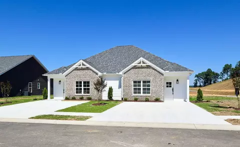 2116 Shady Ln, Cleveland, TN 37312