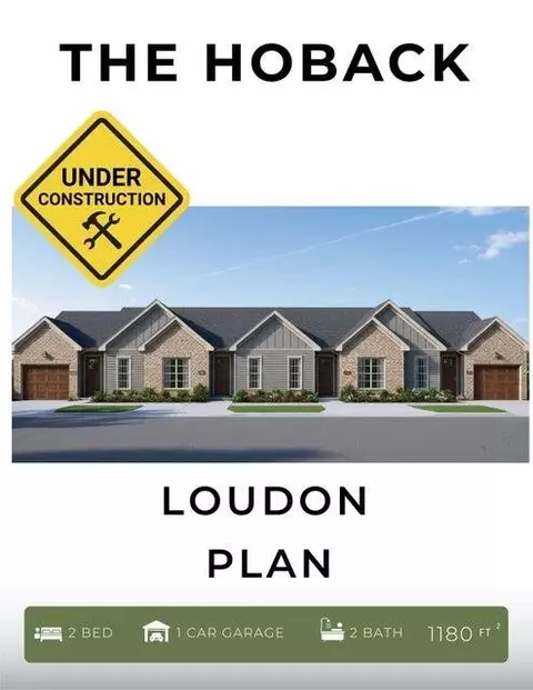 2091 Shady Ln, Cleveland, TN 37312