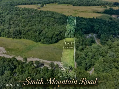 17 Smith Mountain Rd, Rockwood, TN 37854