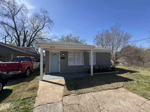 1855 Kansas St, Memphis, TN 38109