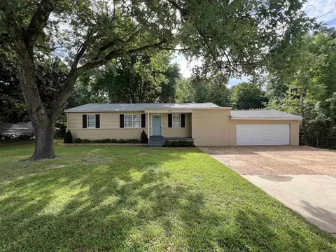 5134 Stacey Dr, Memphis, TN 38109