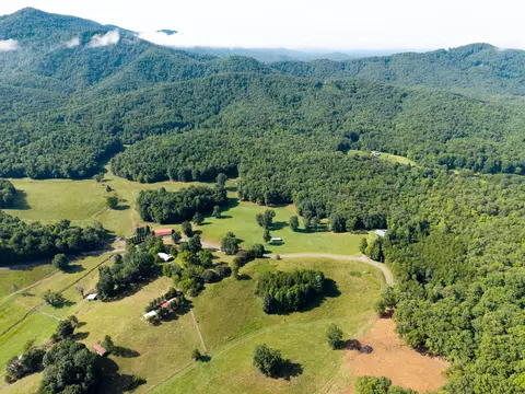 View/Area - 710 Donley Rd, Murphy, NC 28906 photo 15 of 18
